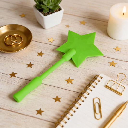 Tap-To-Pay Magic Wand